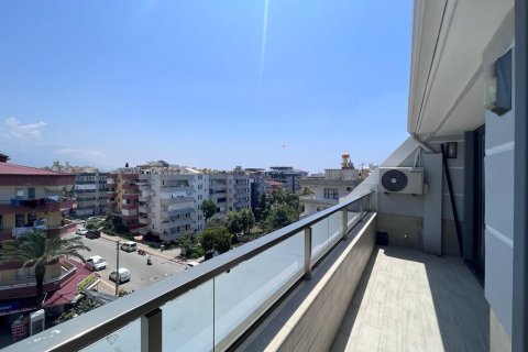 Продажа квартиры  в Аланье, Анталье, Турция 4+1, 160м2, №225308 – фото 23