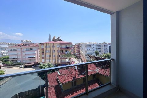 Продажа квартиры  в Аланье, Анталье, Турция 4+1, 160м2, №225308 – фото 22