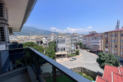 Продажа квартиры  в Аланье, Анталье, Турция 4+1, 160м2, №225308 – фото 24