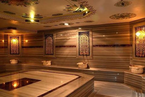 آپارتمان در  Erdemli ، ترکیه 2 خوابه ، 115 متر مربع.  شماره 219130 - 14