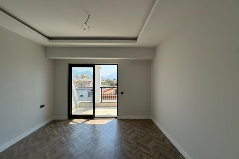 آپارتمان در  Alanya ، ترکیه 3 خوابه ، 142 متر مربع.  شماره 219134 - 8