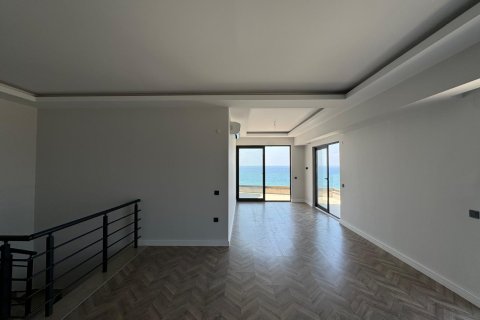 آپارتمان در  Alanya ، ترکیه 3 خوابه ، 142 متر مربع.  شماره 219134 - 7