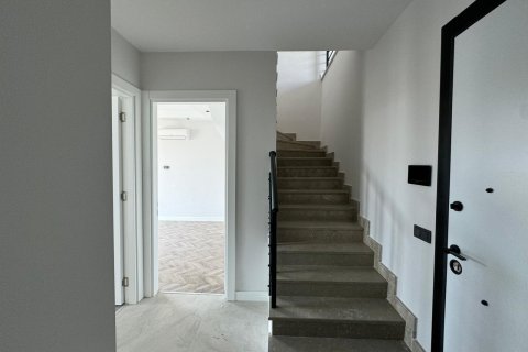 آپارتمان در  Alanya ، ترکیه 3 خوابه ، 142 متر مربع.  شماره 219134 - 14