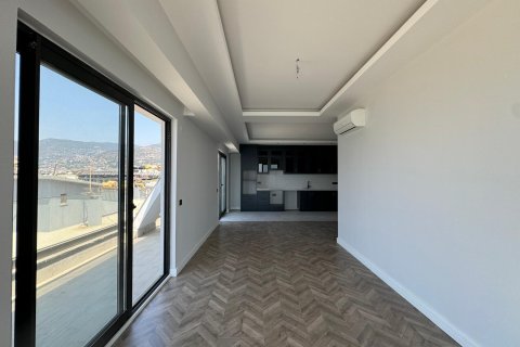 آپارتمان در  Alanya ، ترکیه 3 خوابه ، 142 متر مربع.  شماره 219134 - 6