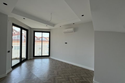 آپارتمان در  Alanya ، ترکیه 3 خوابه ، 142 متر مربع.  شماره 219134 - 11