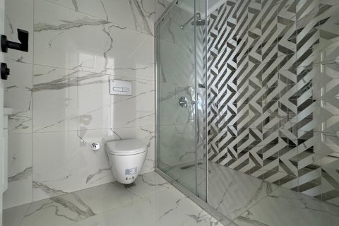 آپارتمان در  Alanya ، ترکیه 3 خوابه ، 142 متر مربع.  شماره 219134 - 16