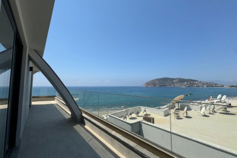 آپارتمان در  Alanya ، ترکیه 3 خوابه ، 142 متر مربع.  شماره 219134 - 4