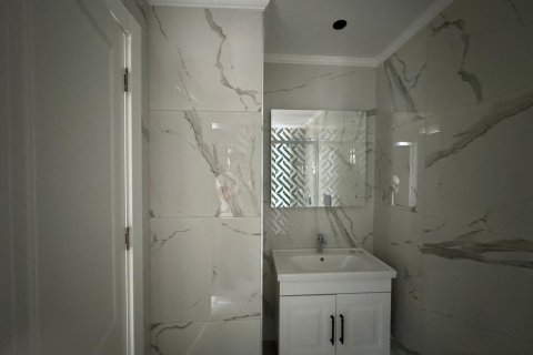 آپارتمان در  Alanya ، ترکیه 3 خوابه ، 142 متر مربع.  شماره 219134 - 18