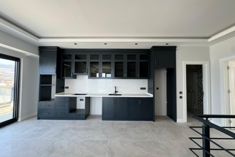 آپارتمان در  Alanya ، ترکیه 3 خوابه ، 142 متر مربع.  شماره 219134 - 5