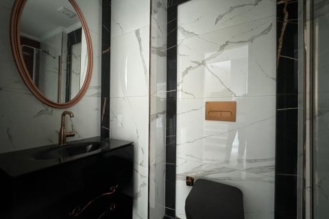 آپارتمان در  Alanya ، ترکیه 3 خوابه ، 142 متر مربع.  شماره 219134 - 17