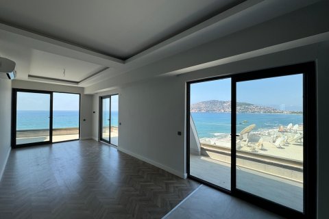 3+1 Apartment in Alanya, Antalya, Turkey No. 219134