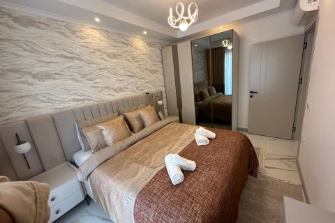 آپارتمان در  Mahmutlar ، ترکیه 2 خوابه ، 140 متر مربع.  شماره 219128 - 6