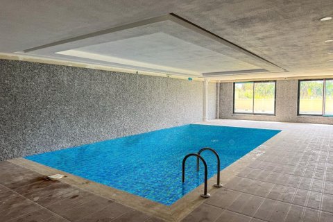 آپارتمان در  Mahmutlar ، ترکیه 2 خوابه ، 140 متر مربع.  شماره 219128 - 10