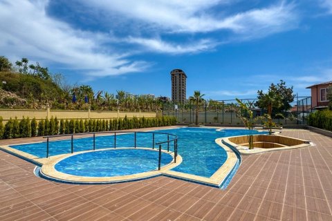 آپارتمان در  Mahmutlar ، ترکیه 2 خوابه ، 140 متر مربع.  شماره 219128 - 12