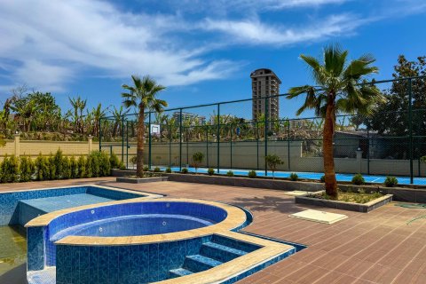 آپارتمان در  Mahmutlar ، ترکیه 2 خوابه ، 140 متر مربع.  شماره 219128 - 18