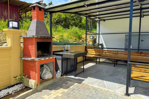 آپارتمان در  Mahmutlar ، ترکیه 2 خوابه ، 140 متر مربع.  شماره 219128 - 16