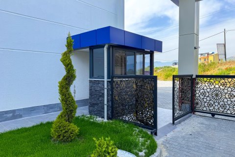 آپارتمان در  Mahmutlar ، ترکیه 2 خوابه ، 140 متر مربع.  شماره 219128 - 13