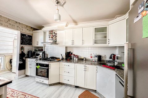 Продажа квартиры  в Джикджилли, Анталье, Турция 4+1, 230м2, №219132 – фото 5