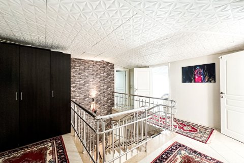 Продажа квартиры  в Джикджилли, Анталье, Турция 4+1, 230м2, №219132 – фото 15