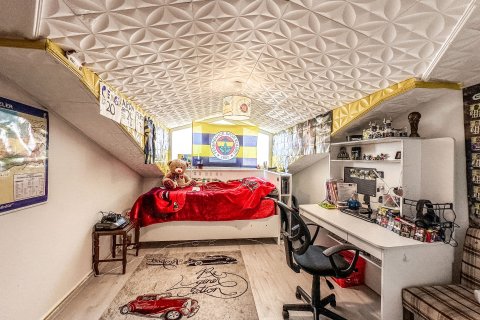 Продажа квартиры  в Джикджилли, Анталье, Турция 4+1, 230м2, №219132 – фото 11