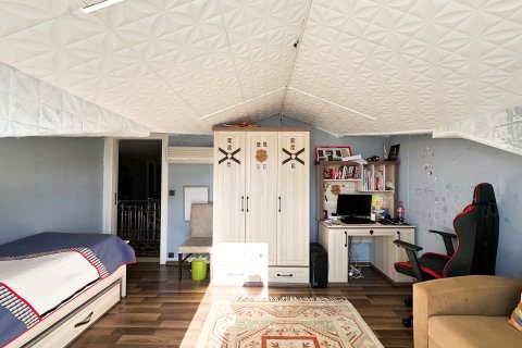 Продажа квартиры  в Джикджилли, Анталье, Турция 4+1, 230м2, №219132 – фото 9