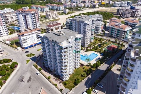 Продажа квартиры  в Джикджилли, Анталье, Турция 4+1, 230м2, №219132 – фото 19