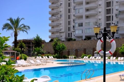 Продажа квартиры  в Джикджилли, Анталье, Турция 4+1, 230м2, №219132 – фото 18