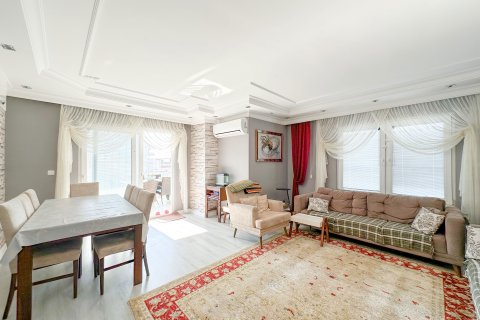 Продажа квартиры  в Джикджилли, Анталье, Турция 4+1, 230м2, №219132 – фото 3