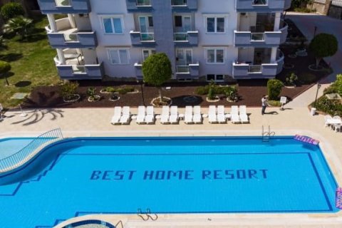 Продажа квартиры  в Джикджилли, Анталье, Турция 4+1, 230м2, №219132 – фото 20