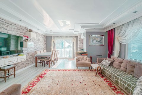 Продажа квартиры  в Джикджилли, Анталье, Турция 4+1, 230м2, №219132 – фото 4