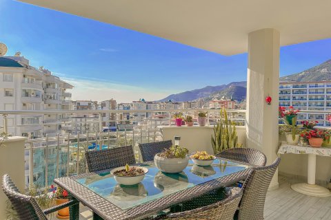 Продажа квартиры  в Джикджилли, Анталье, Турция 4+1, 230м2, №219132 – фото 12