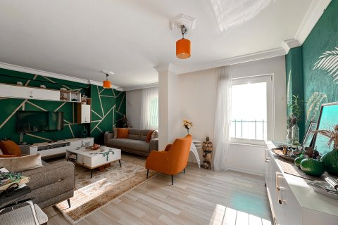 Продажа квартиры  в Джикджилли, Анталье, Турция 4+1, 230м2, №219132 – фото 6