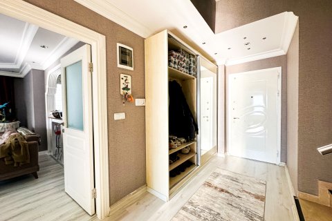 Продажа квартиры  в Джикджилли, Анталье, Турция 4+1, 230м2, №219132 – фото 14