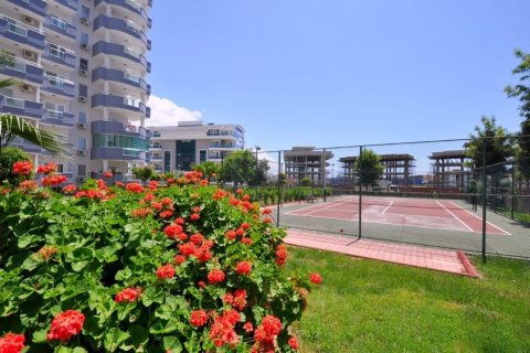 Продажа квартиры  в Джикджилли, Анталье, Турция 4+1, 230м2, №219132 – фото 17