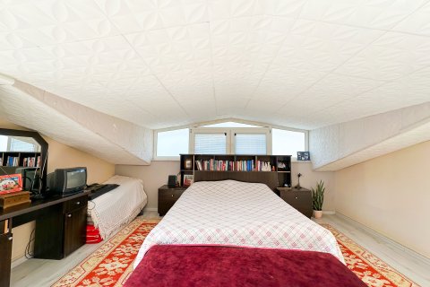 Продажа квартиры  в Джикджилли, Анталье, Турция 4+1, 230м2, №219132 – фото 10