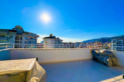 Продажа квартиры  в Джикджилли, Анталье, Турция 4+1, 230м2, №219132 – фото 13