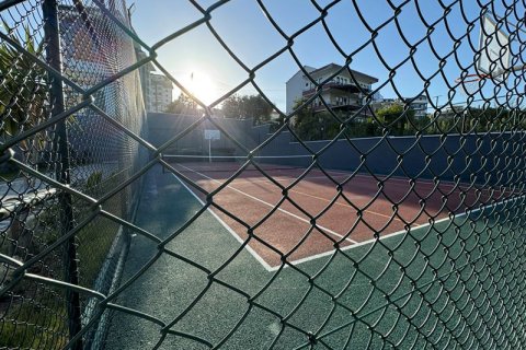 Продажа квартиры  в Авсалларе, Анталье, Турция 1+1, 55м2, №219131 – фото 13