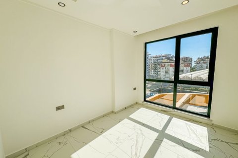 Продажа квартиры  в Авсалларе, Анталье, Турция 1+1, 55м2, №219131 – фото 6