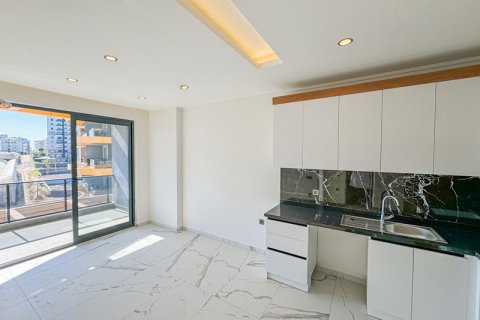 Продажа квартиры  в Авсалларе, Анталье, Турция 1+1, 55м2, №219131 – фото 5