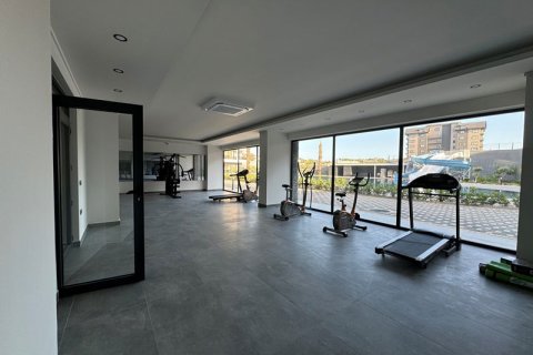 Продажа квартиры  в Авсалларе, Анталье, Турция 1+1, 55м2, №219131 – фото 16