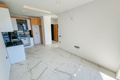 Продажа квартиры  в Авсалларе, Анталье, Турция 1+1, 55м2, №219131 – фото 4