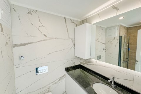 Продажа квартиры  в Авсалларе, Анталье, Турция 1+1, 55м2, №219131 – фото 9