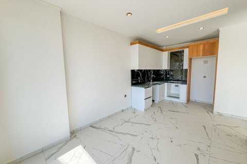 Продажа квартиры  в Авсалларе, Анталье, Турция 1+1, 55м2, №219131 – фото 3