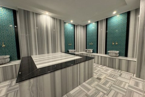 Продажа квартиры  в Авсалларе, Анталье, Турция 1+1, 55м2, №219131 – фото 17