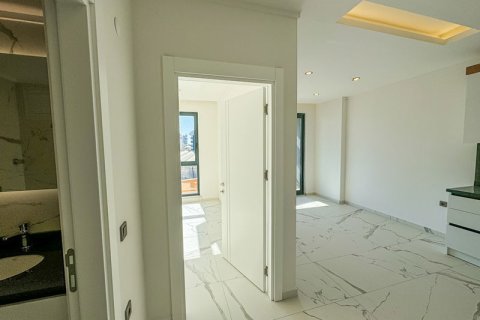 Продажа квартиры  в Авсалларе, Анталье, Турция 1+1, 55м2, №219131 – фото 8