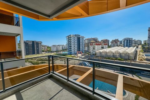 Продажа квартиры  в Авсалларе, Анталье, Турция 1+1, 55м2, №219131 – фото 7