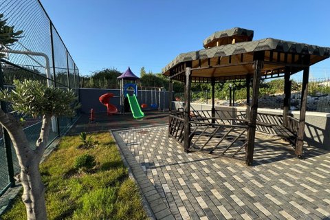 Продажа квартиры  в Авсалларе, Анталье, Турция 1+1, 55м2, №219131 – фото 11