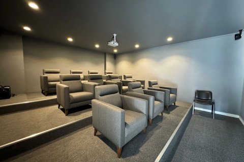 Продажа квартиры  в Авсалларе, Анталье, Турция 1+1, 55м2, №219131 – фото 15