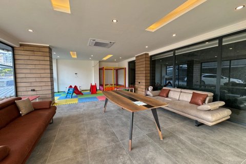 Продажа квартиры  в Авсалларе, Анталье, Турция 1+1, 55м2, №219131 – фото 14