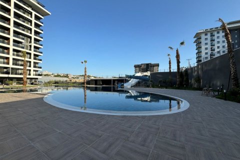 Продажа квартиры  в Авсалларе, Анталье, Турция 1+1, 55м2, №219131 – фото 12